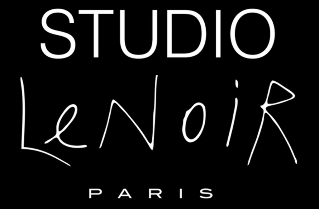 Logo - StudioLenoir-studio-photo-paris