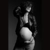 Shooting-photo-grossesse - seance-photo-grossesse - photographe-maternite - photo-femme-enceinte