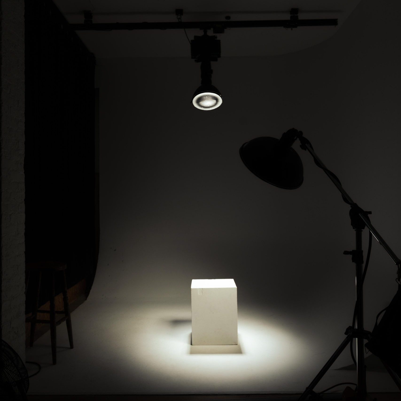Location Studio Photo StudioLenoir